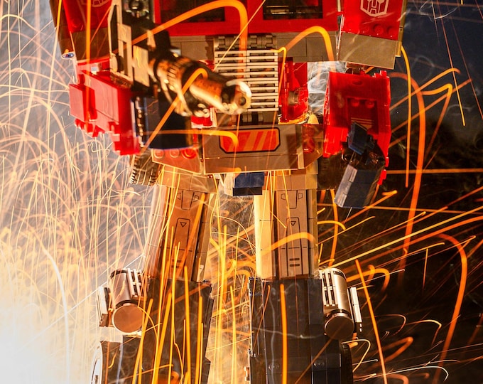 Optimus