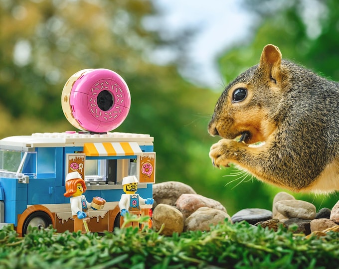 I'll Have a Dozen!