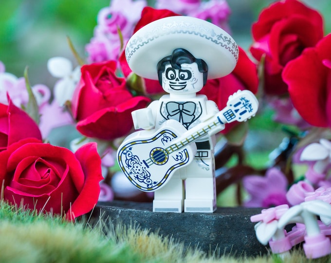Ernesto de la Cruz (fine art print)