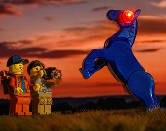 Blucifer