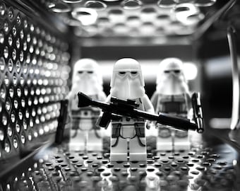 Snow Troopers