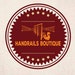 Avatar belonging to HandrailsBoutique