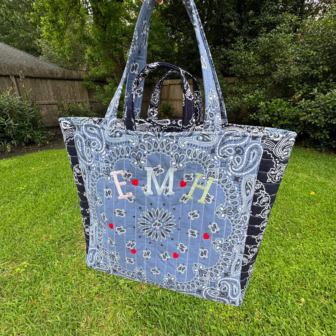 わずか☆ANEW GOLF☆ PAISLEY TOTE BAG_NA 完売品 ☆ANEW GOLF