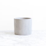 Concrete Planters