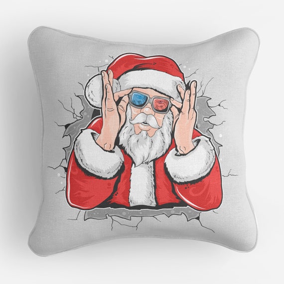 Etsy Christmas Throw Pillows Flash Sales, Up To 57% Off | Www.aramanatural.es