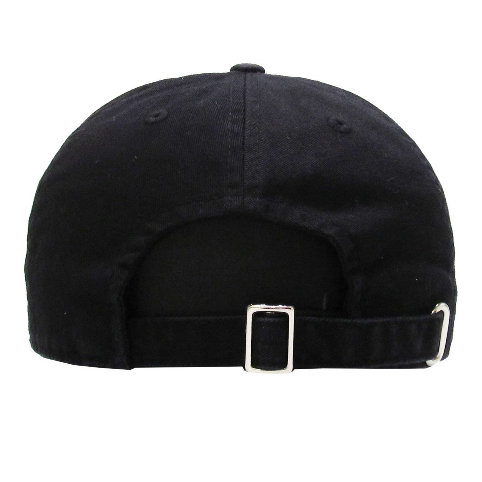 Ghost Embroidered Baseball Cap. - Etsy