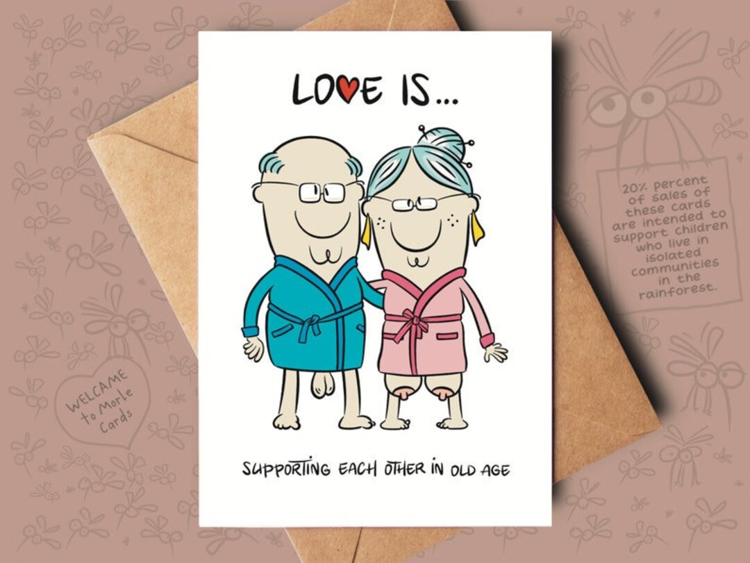 funny-anniversary-card-humorous-love-in-old-age-cartoon-etsy
