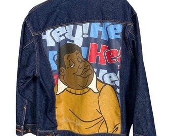 fat albert jacket
