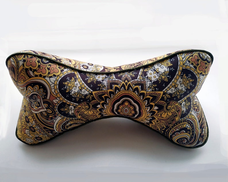 dog-bone-pillow-sewing-pattern-pdf-reading-pillow-neck-etsy