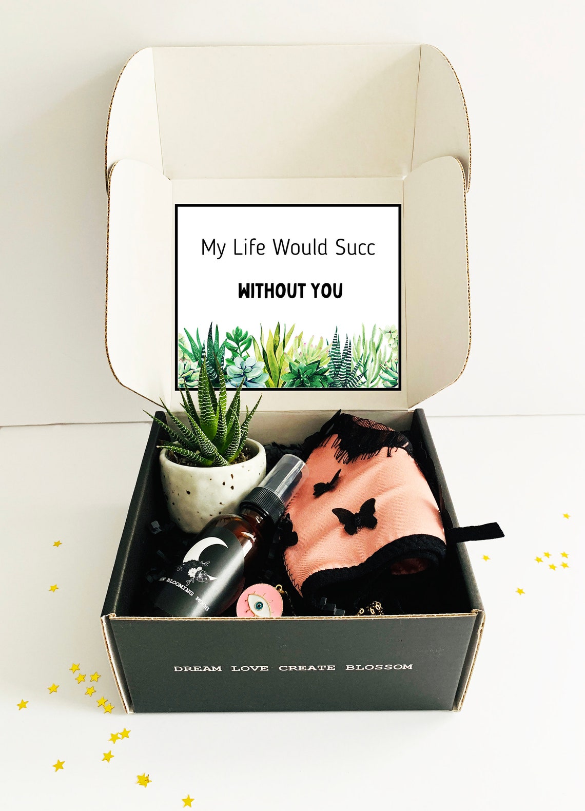 Gift Boxes To Send To Friends
 Gift Box Best Friend Gift Send a Gift Box Birthday Gift