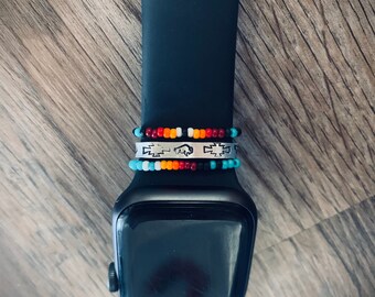 Turquoise Apple Etsy