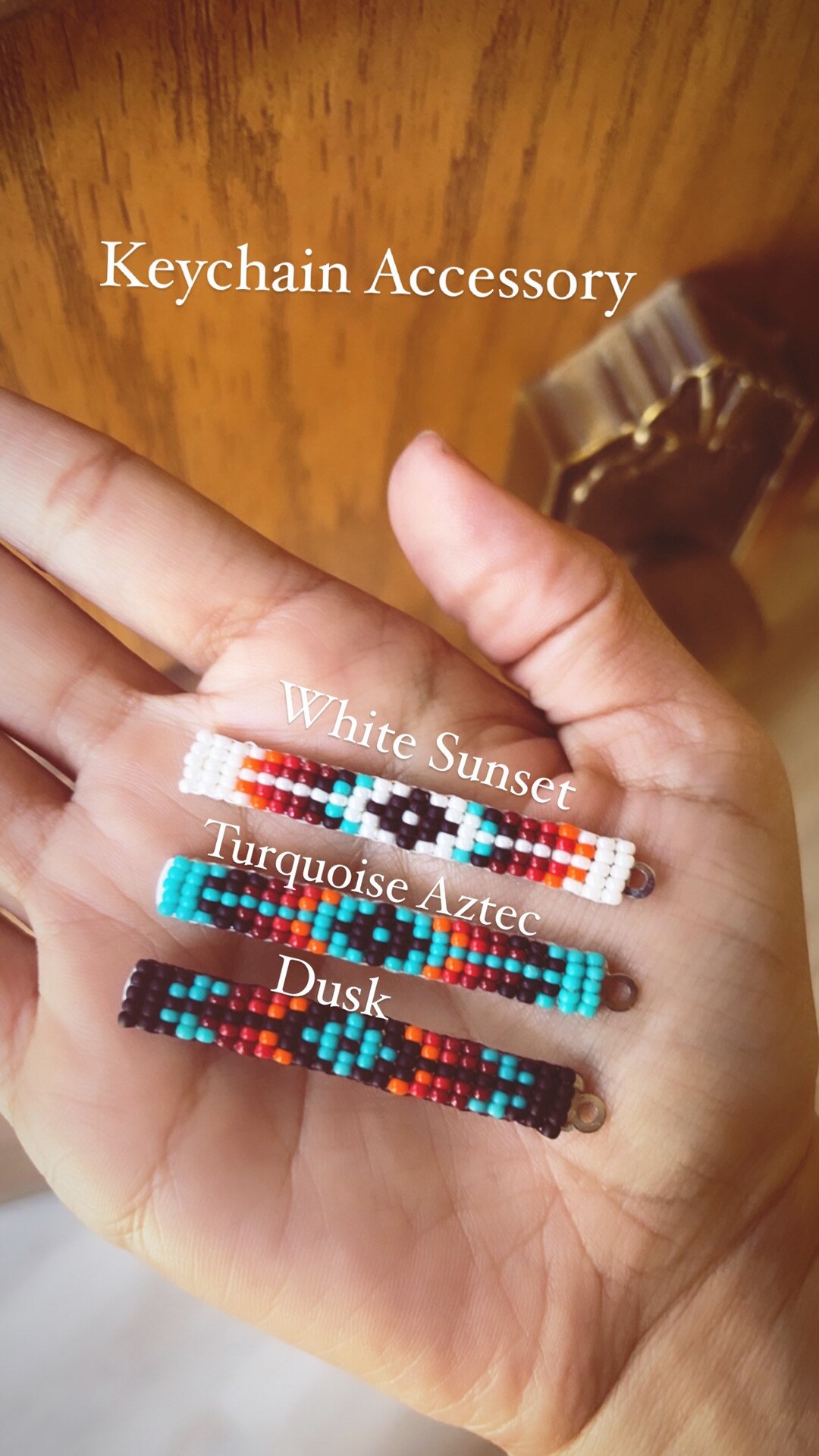 Gunville Keychain Accessory Etsy