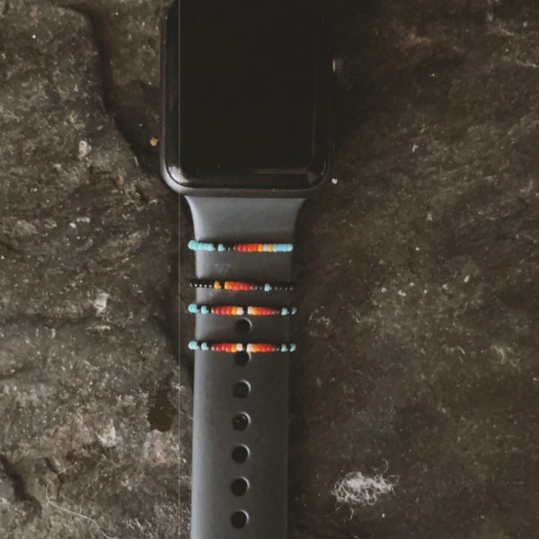 Apple Watch Slide On Bands