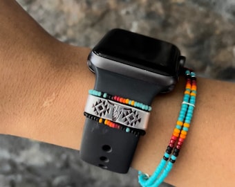 Longhorn Watch Set