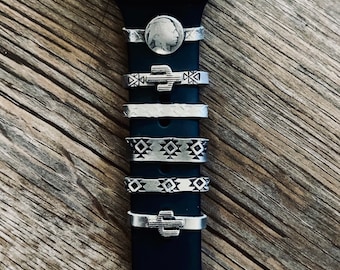 Gunville Watch Cuffs