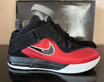 Lebron Air Max Soldier 5 Basketball Sneakers