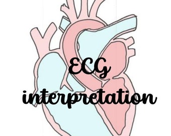 ECG interpretation simplified for nurses