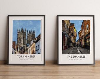 York print | Etsy