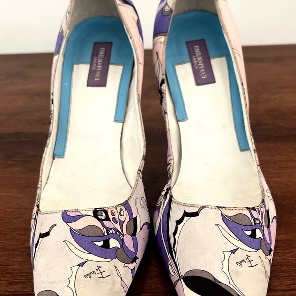 emilio pucci shoes nordstrom