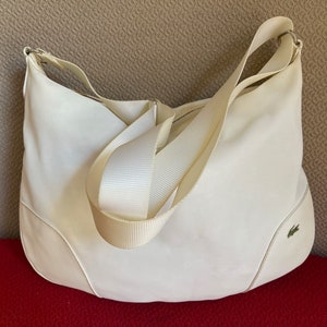 Buy Shoulder Lacoste Bag Online India - Etsy India