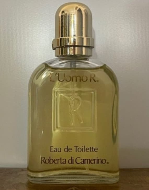 Roberta di Camerino Eau de Toilette 香水(ユニセックス) Roberta di