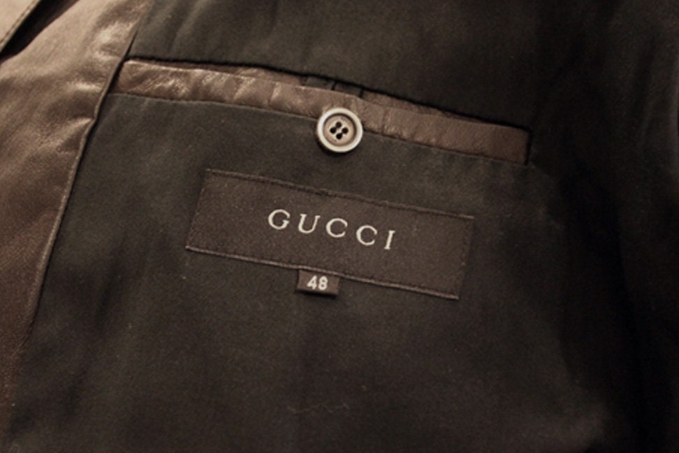 Gucci Jackets for Men, Men's Designer Jackets