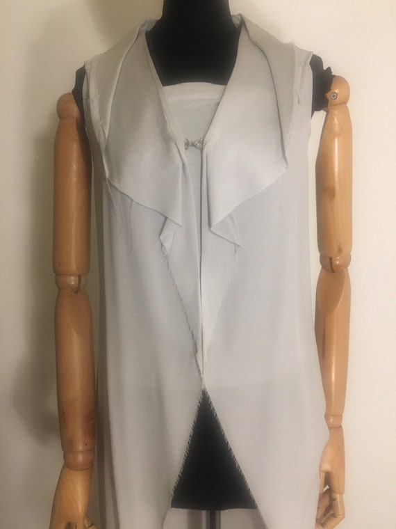 MARTIN MARGIELA VINTAGE - abito non finito (collez