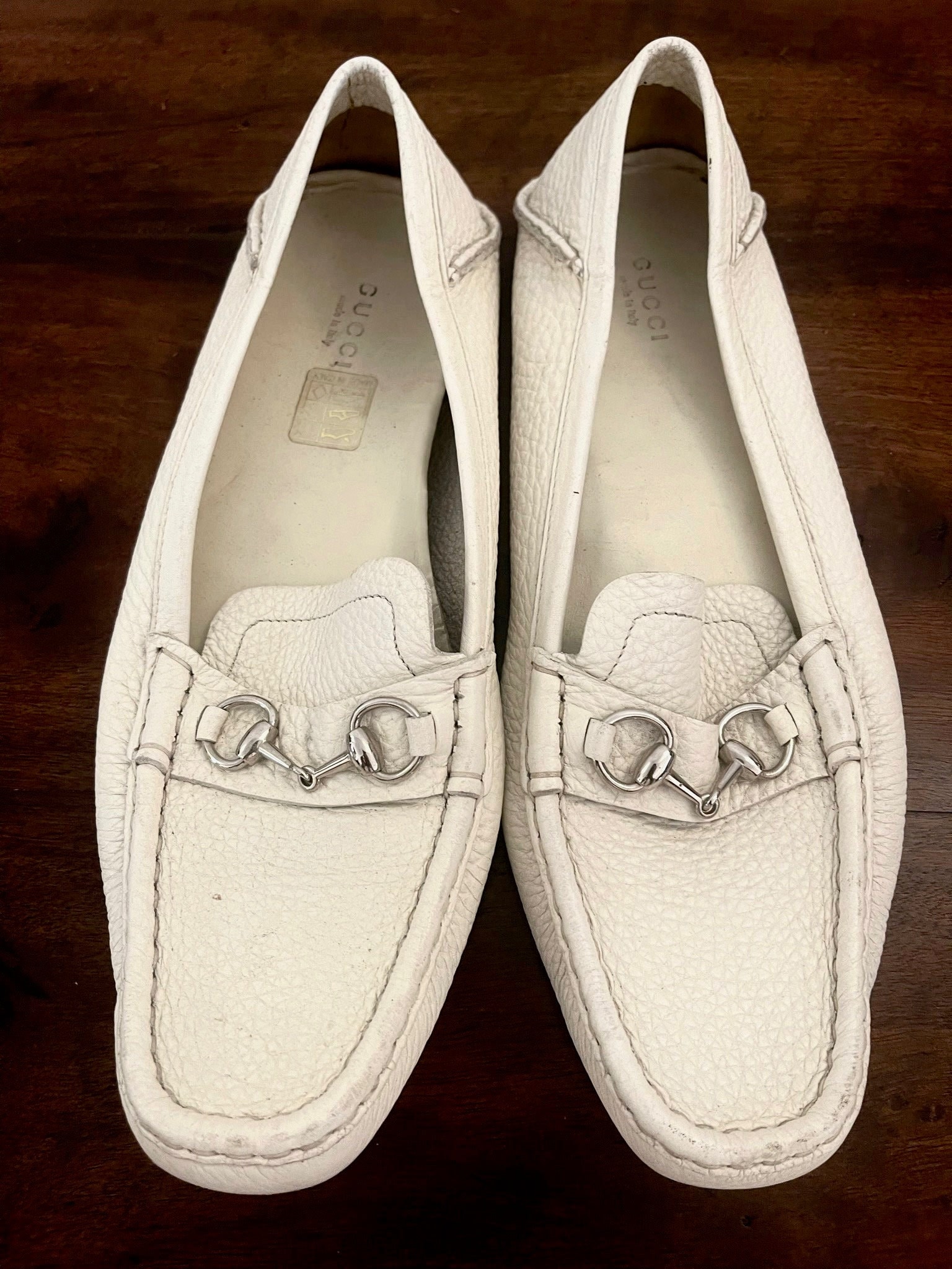Gucci mens loafers - Etsy Nederland