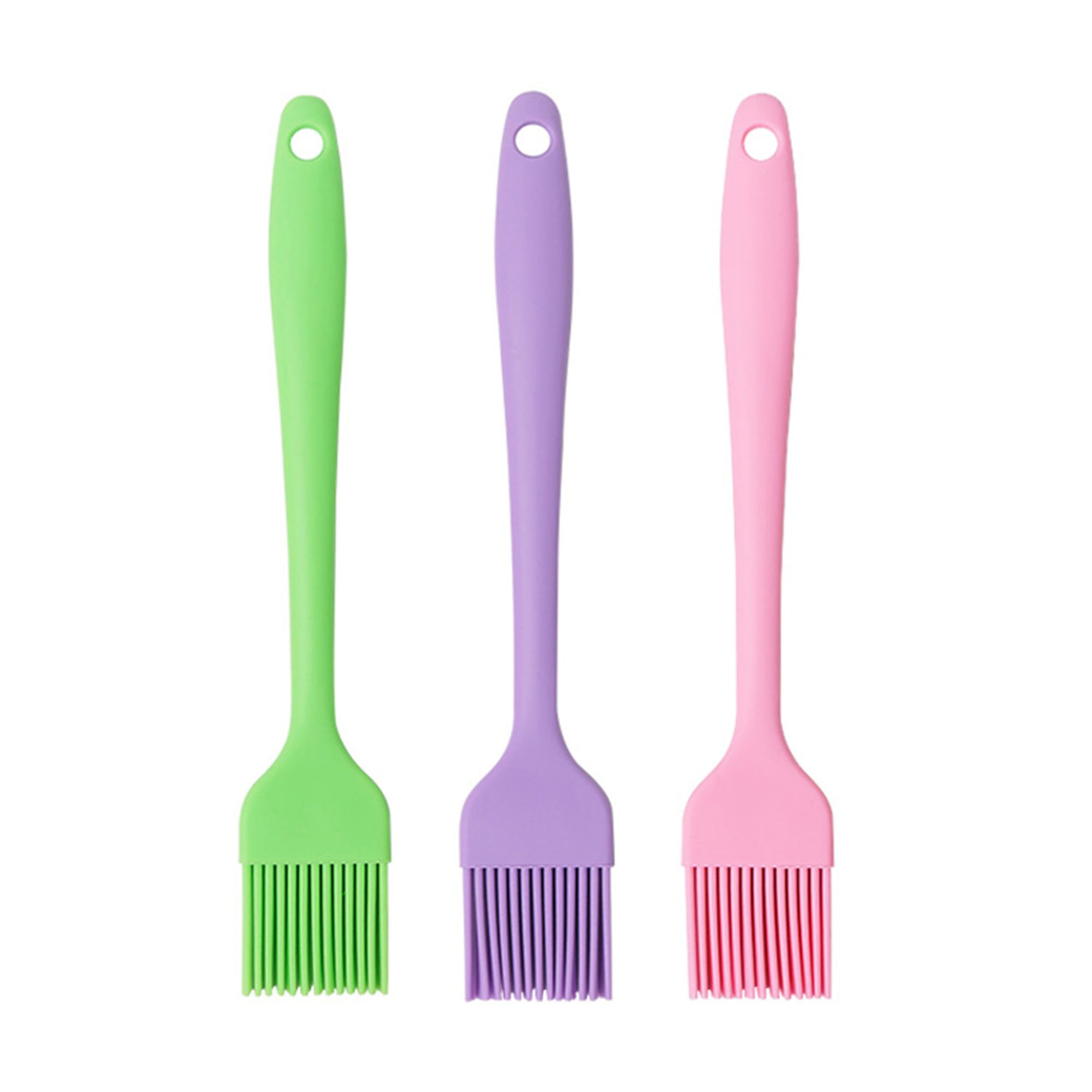 Silicone Basting Brush Barbecue Brush High Quality Flexible Etsy