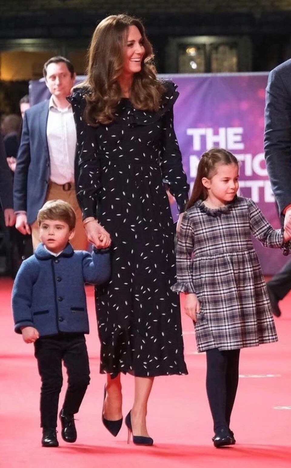 Kate Middleton Spring Dress Etsy UK