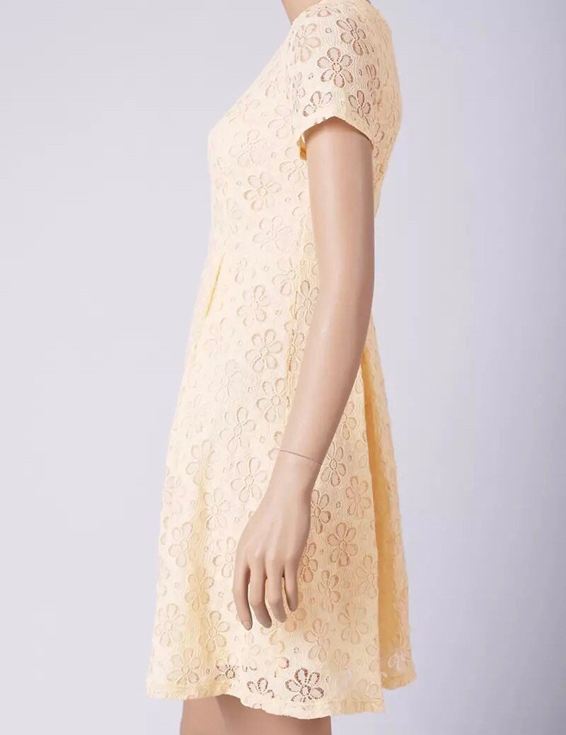 Kate Middleton vintage lace dress | Etsy