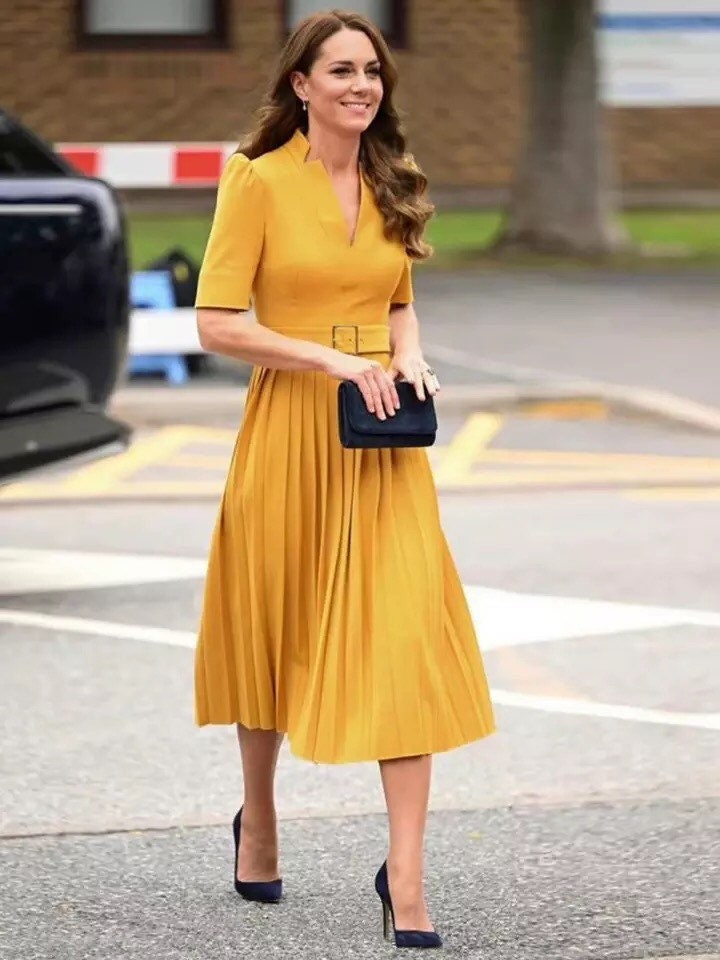 ted baker chandelier dress