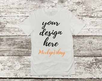T Shirt Flat Lay Etsy