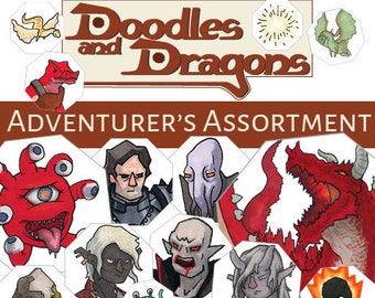 Versión PDF - Surtido del aventurero