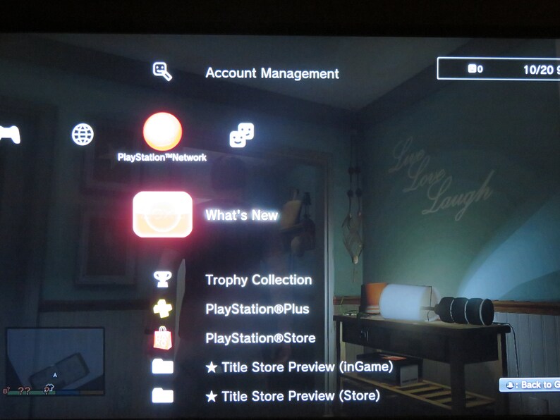 Jailbroken PS3 Slim 120GB 4.85 Rebug-Dex,Cex,Mod Menus,Ps3 Games,Rebug 4.84,ONLINE READY,BO3,Retro Games,Ps2 Games,Ps1 Games,Hack Ps3