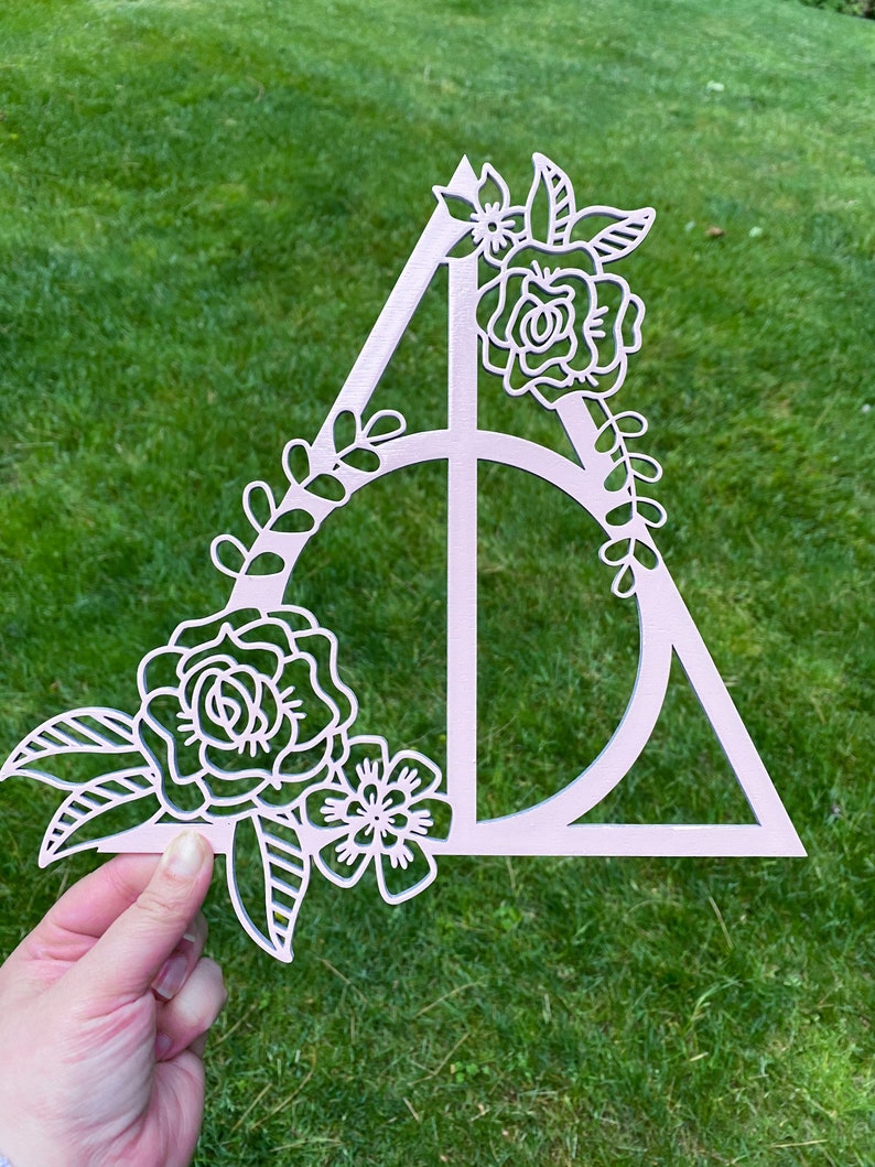 Free Free 270 Free Deathly Hallows Svg SVG PNG EPS DXF File