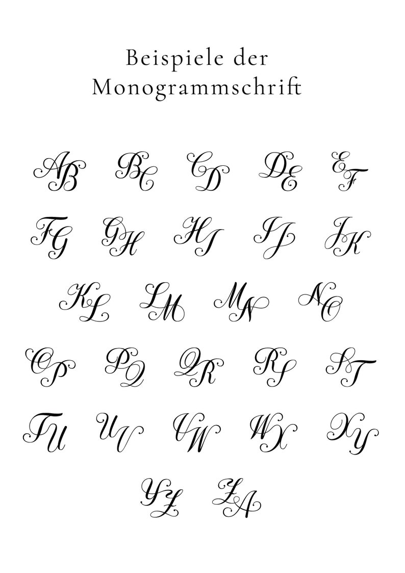 Personalisierte Serviette Monogramm bestickte Leinenservietten personalisiertes Geschenk zur Hochzeit Leinenserviette personalisiert Bild 9