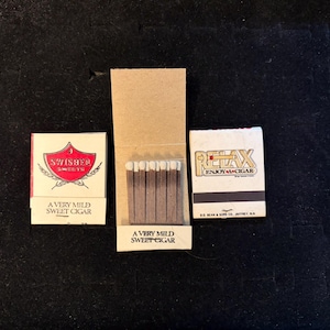 are chinese cigarettes better A Cigarette From China Next to a Cigarette From America : r/mildyinteresting