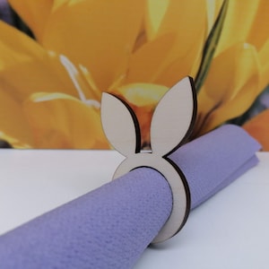 NNXHWY Serviettenringe Mit Frucht-Motiv - 12er Set Für Festliche Tische