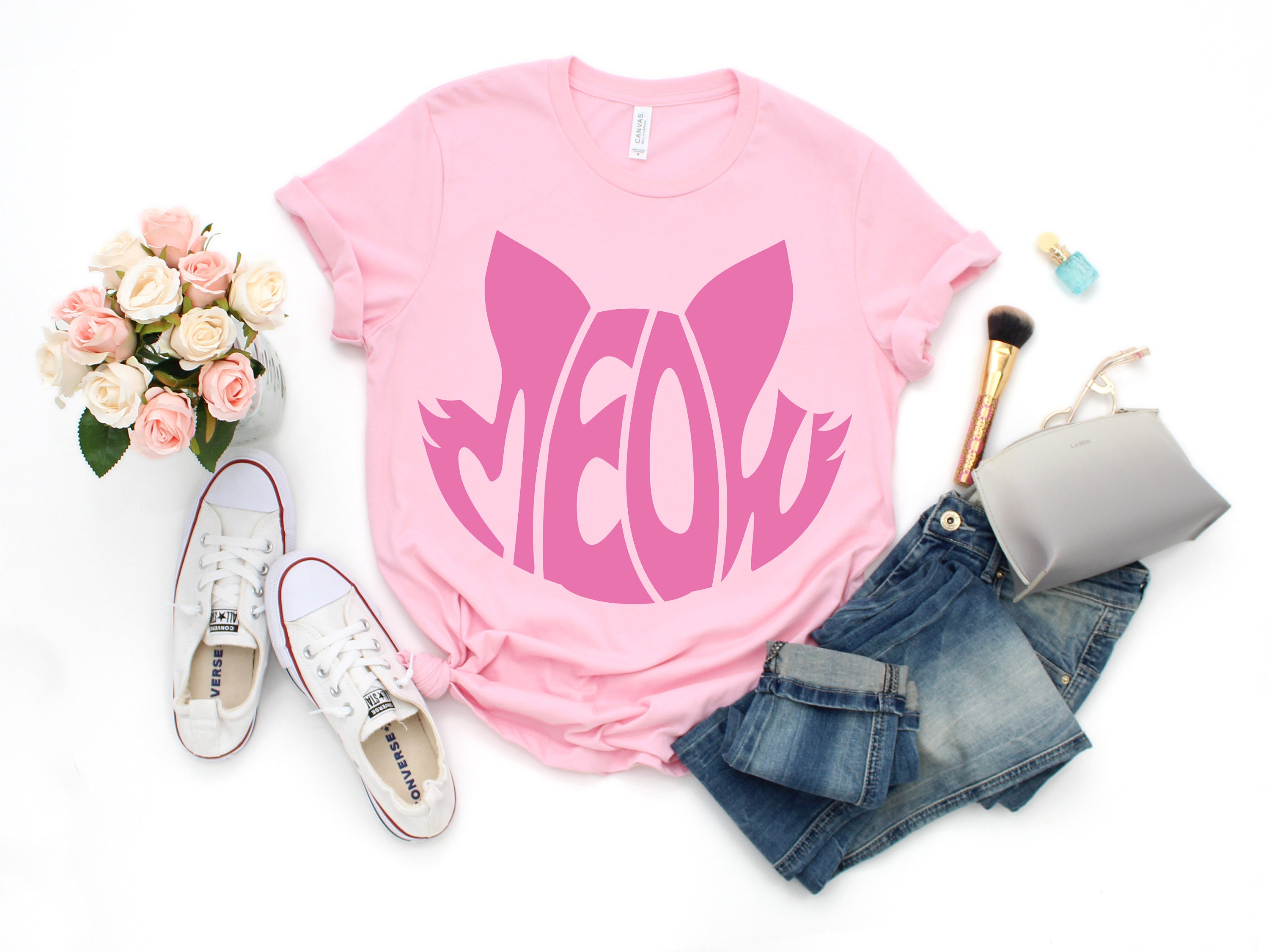 catmilton shirt