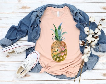 Pineapple T-Shirt