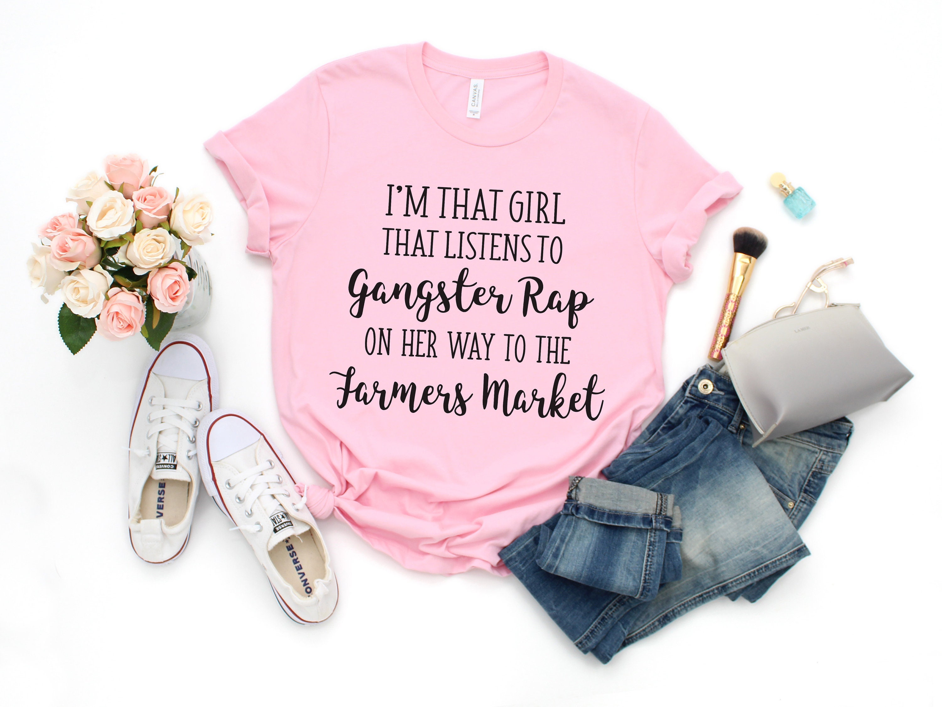 I'm That Girl TShirt