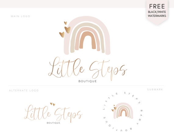 Baby Logo Ideas: Make Your Own Baby Logo Looka | lupon.gov.ph