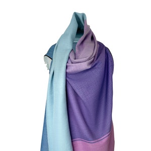 PLUS Size Cotton Cape Candy Crush