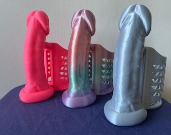 Novelty Drink Holder Funny Gag Gift Can Bottle Holder