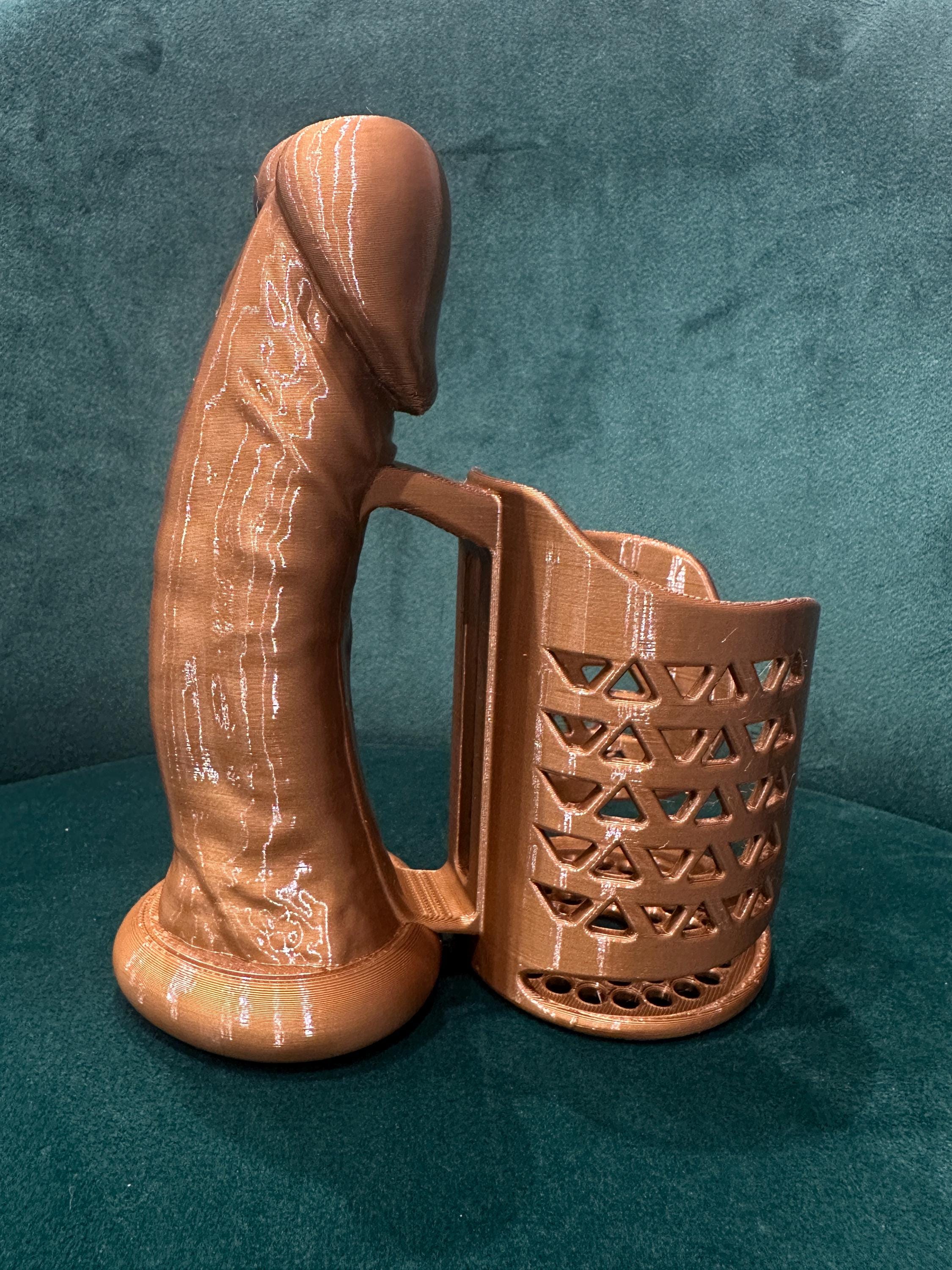 Bottle dildo - Etsy Schweiz