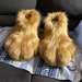CUSTOM Fursuit feet paws and feet paw bases. nonrefundable, COMMISSION CLOSED The pictures provided are customs that are not available 