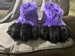 CUSTOM Fursuit feet paws/paw bases commissions. Message me first! nonrefundable, The pictures provided are customs that are not available 
