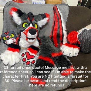 HEAD COMMISSION QUOTE!! Don’t order unless your ready, non refundable, The pictures provided are not available! No physical item!!