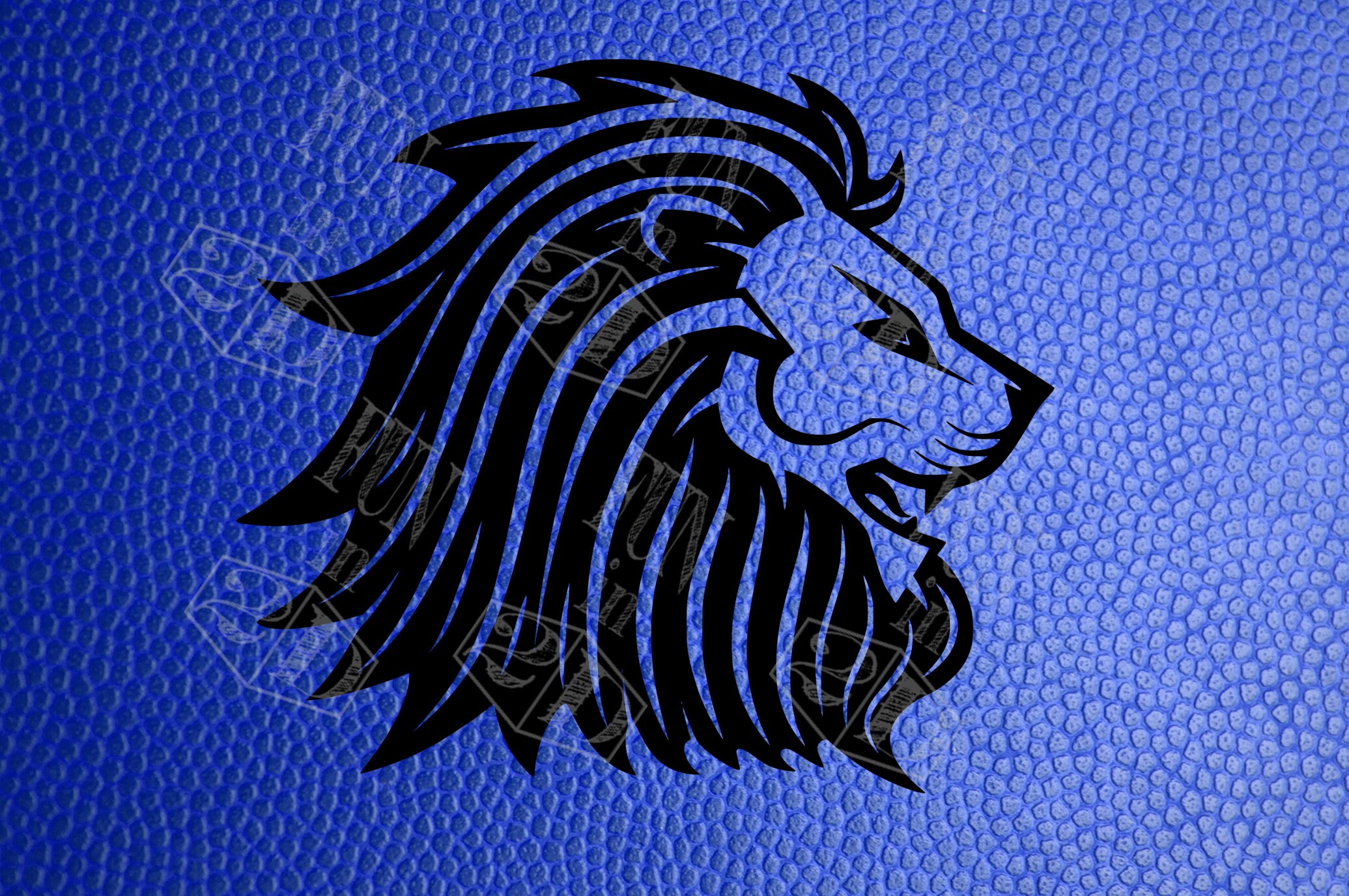 Free Free 270 Lion Head Profile Svg SVG PNG EPS DXF File